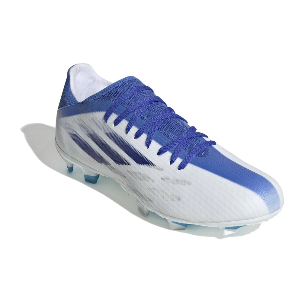 商品Adidas|X Speedflow.3 Firm Ground Soccer Cleats,价格¥450,第2张图片详细描述