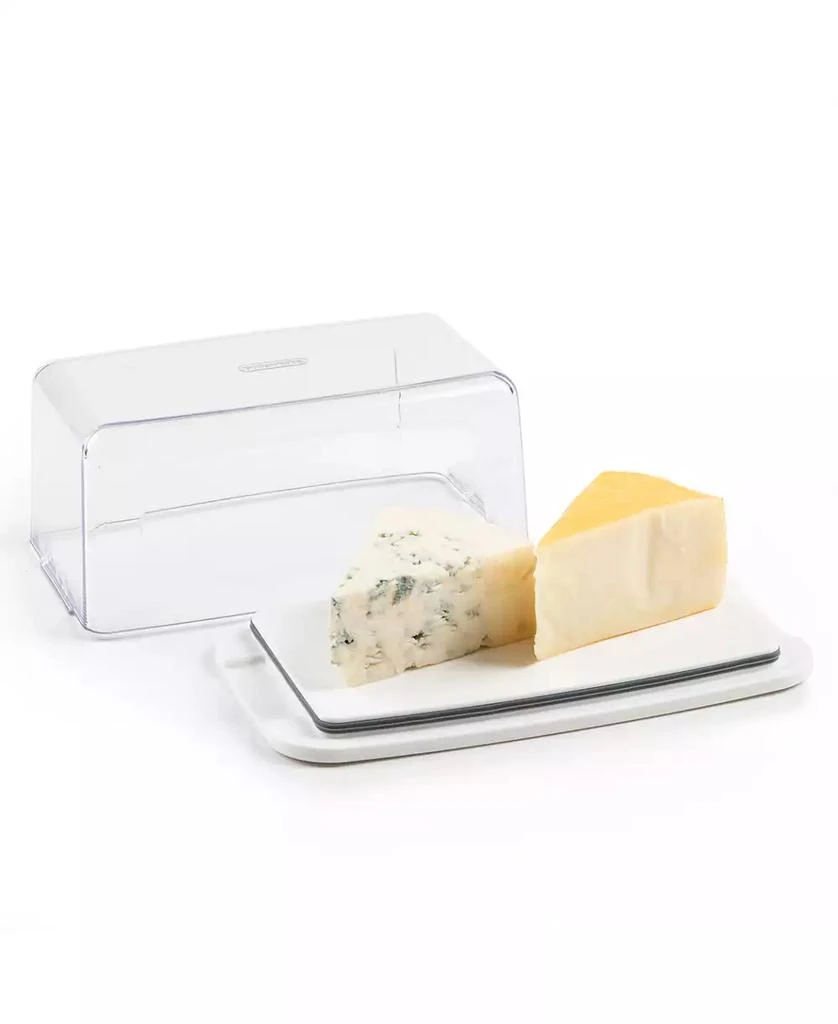 Cheese Keeper Storage Container 商品