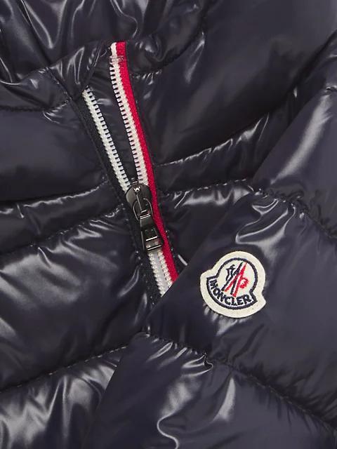 商品Moncler|Baby Boy's & Little Boy's New Aubert Jacket,价格¥3585,第5张图片详细描述