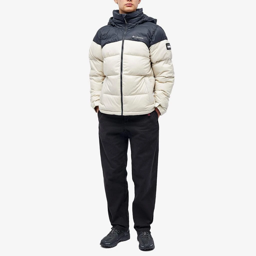 商品Columbia|Columbia Bulo Point™ II Down Jacket,价格¥1360,第4张图片详细描述