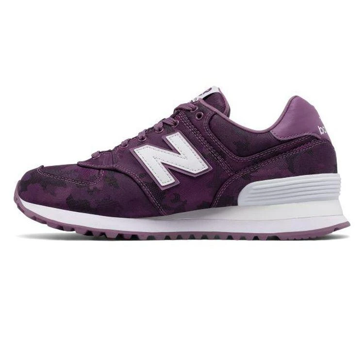 商品New Balance|Women's 574 Camo,价格¥522,第2张图片详细描述