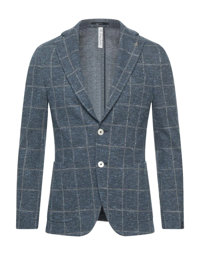 商品PAOLONI|Blazer,价格¥795,第1张图片