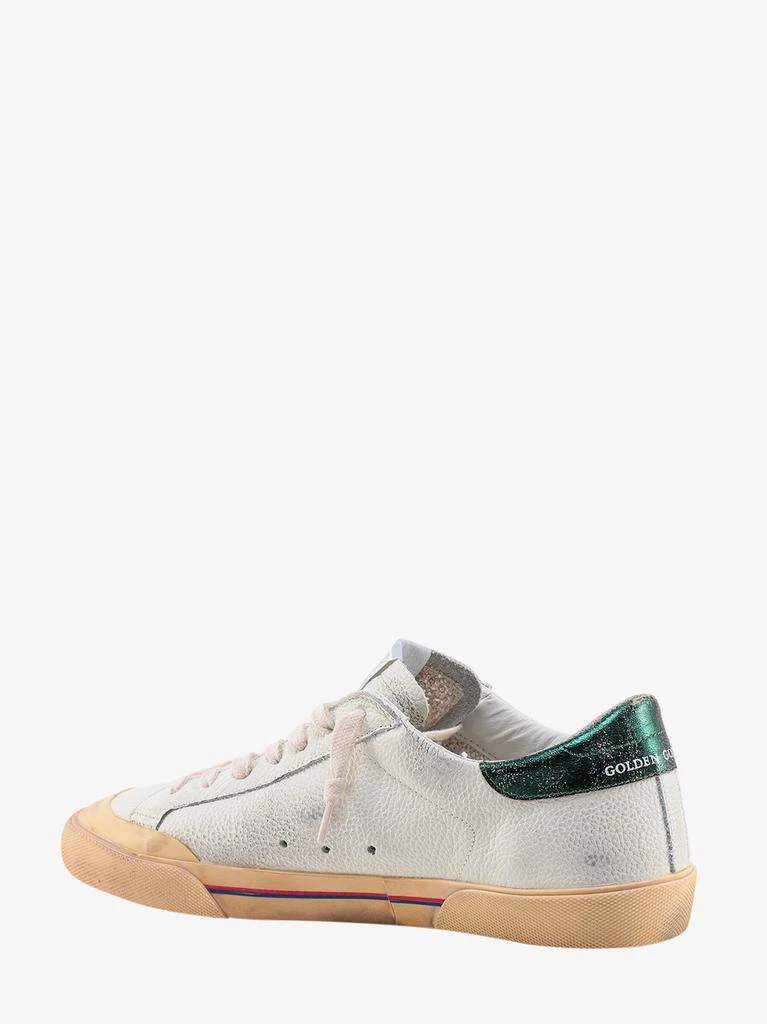 商品Golden Goose|SUPERSTAR,价格¥3772,第3张图片详细描述