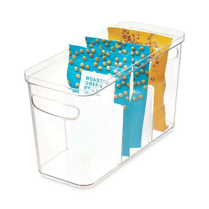 商品iDESIGN|Crisp Divided Bin,价格¥165,第2张图片详细描述