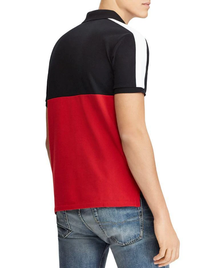 商品Ralph Lauren|瘦身版Polo衫,价格¥522,第2张图片详细描述