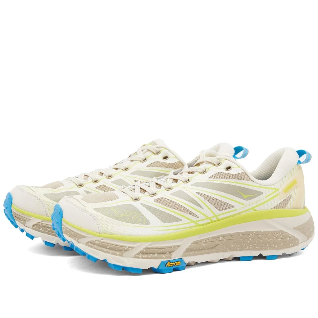 商品Hoka One One|HOKA ONE ONE M Mafate Speed 2 Sneaker,价格¥1056,第1张图片