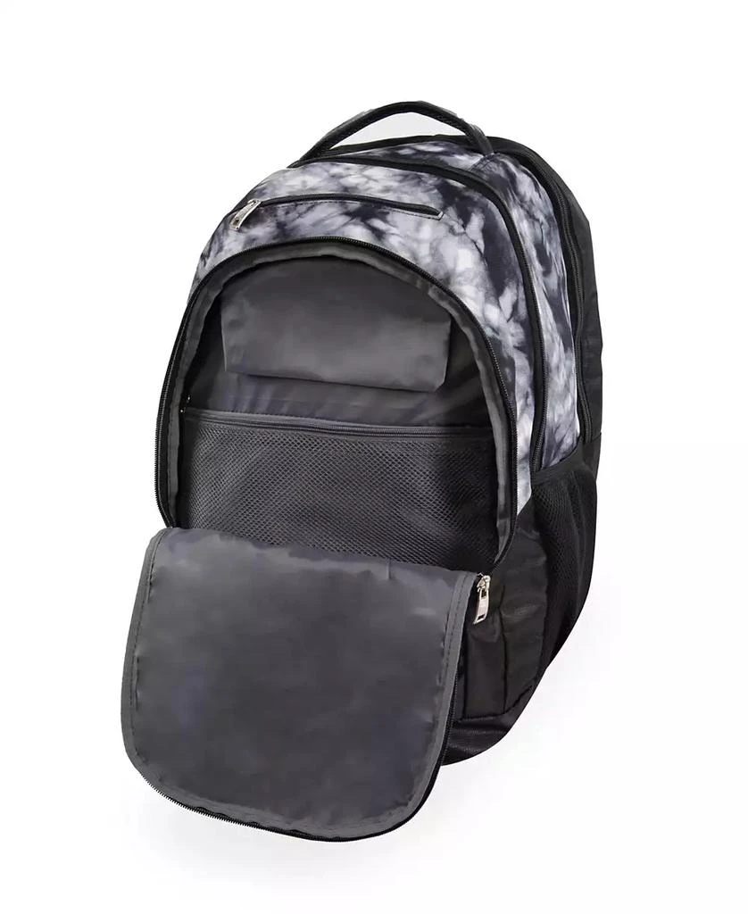 商品Fila|Deacon 6 XXL Backpack,价格¥371,第5张图片详细描述