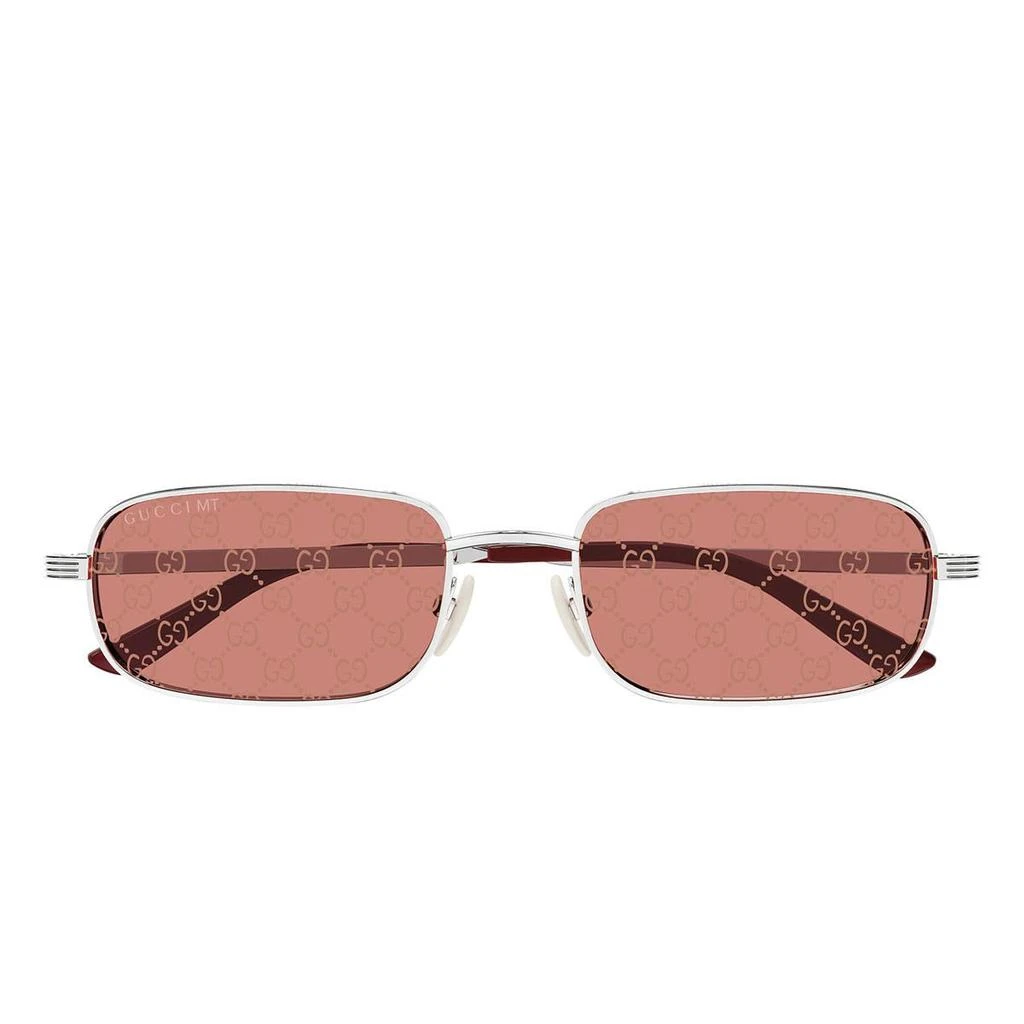 商品Gucci|GUCCI EYEWEAR Sunglasses,价格¥2573,第1张图片