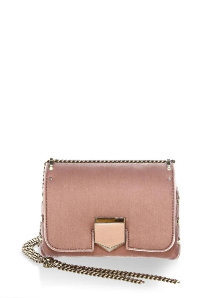 商品Jimmy Choo|Lockett Petite Convertible Clutch,价格¥5816,第1张图片