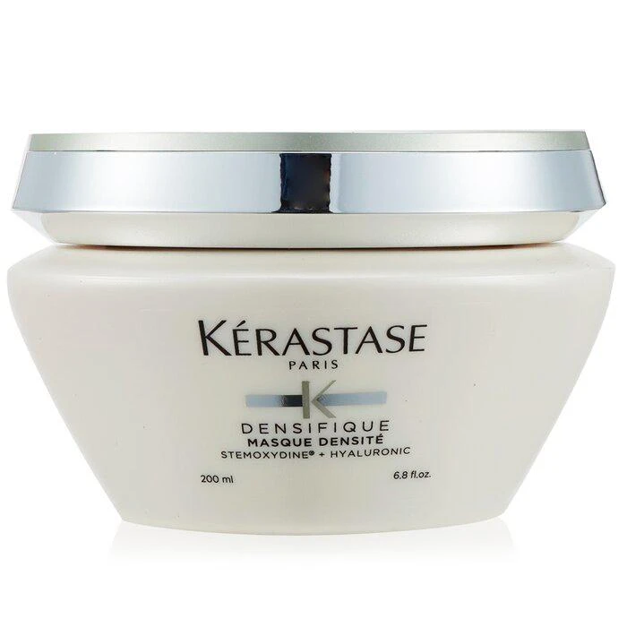 商品Kérastase|卡诗 白金赋活防脱修护发膜(脱发明显发质)Replenishing Masque 200ml/6.8oz,价格¥572,第1张图片