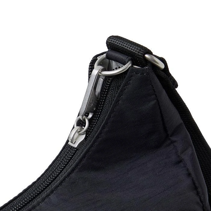 商品Baggallini|RFID Free Time Crossbody Bag,价格¥738,第2张图片详细描述