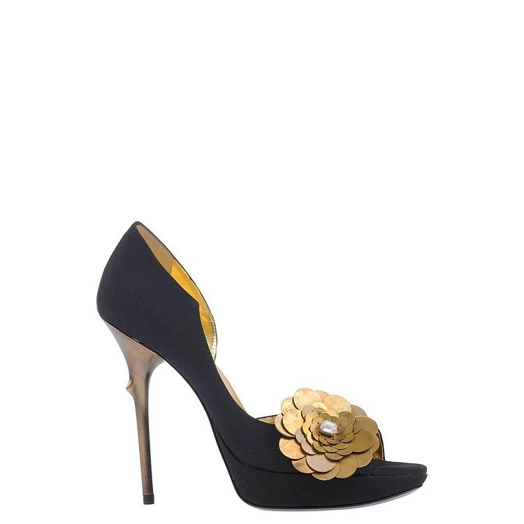 商品Roger Vivier|Pump,价格¥2800,第3张图片详细描述