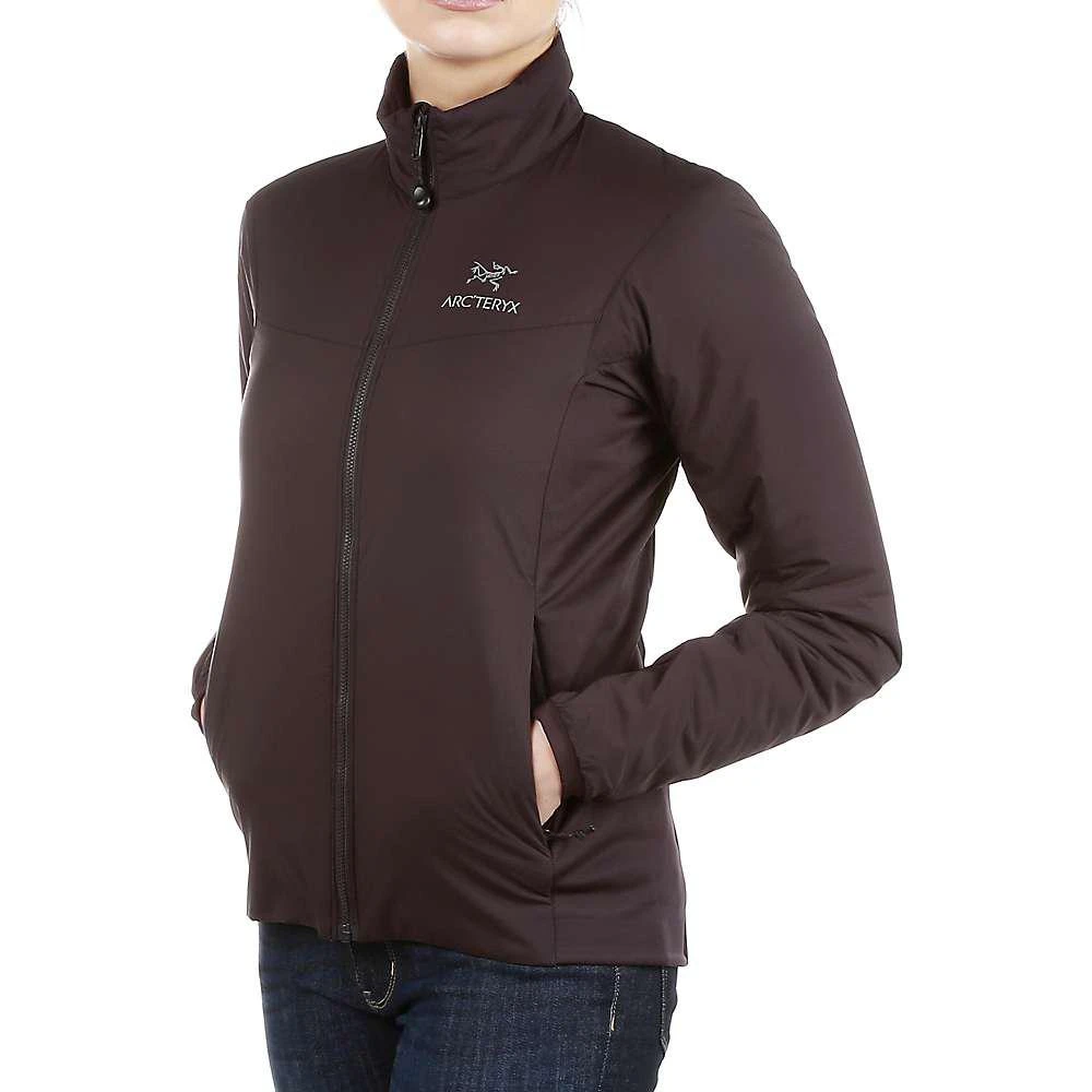 商品Arc'teryx|Arcteryx Women's Atom 轻便夹克,价格¥1376,第3张图片详细描述