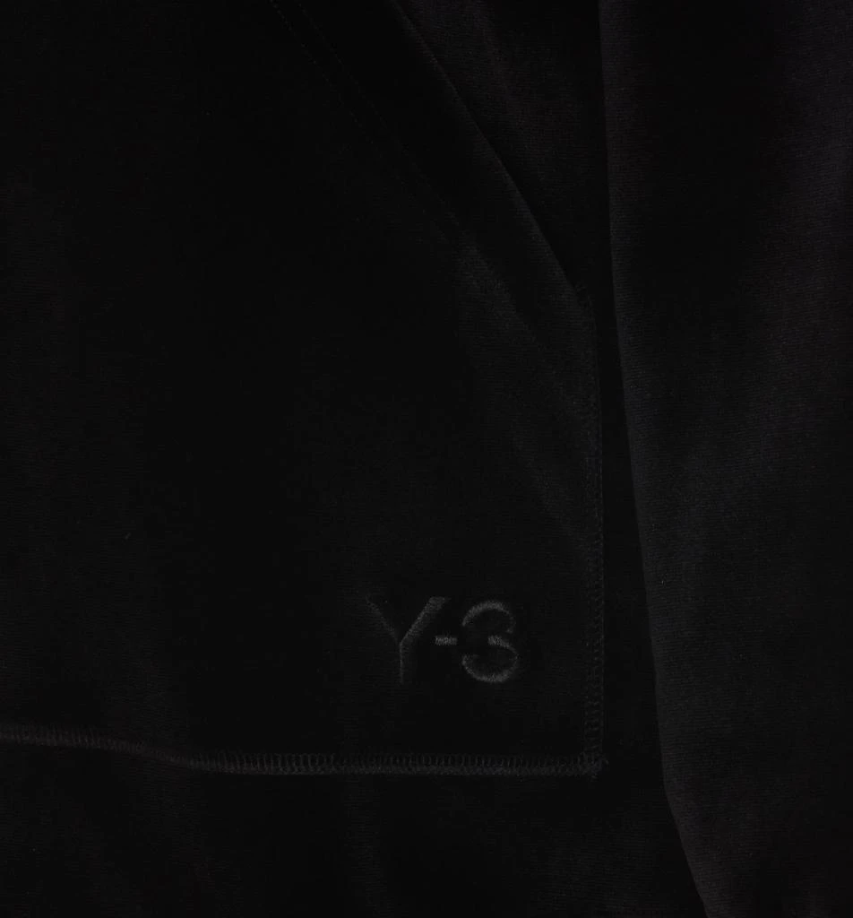 商品Y-3|Velvet Sweatshirt,价格¥1852,第3张图片详细描述