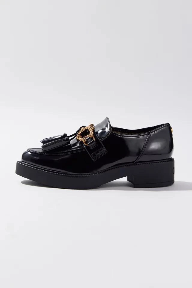 商品Sam Edelman|Circus NY Nichola Platform Loafer,价格¥227,第3张图片详细描述