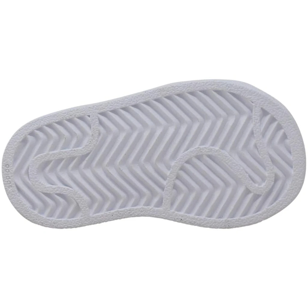 商品Adidas|Adidas SUPERSTAR I FTWWHT/FTWWHT/FTWWHT  BB7080 Toddler,价格¥197,第4张图片详细描述