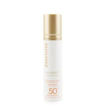 商品Lancaster|Sun Perfect Infinite Glow Illuminating Cream Spf 50,价格¥296,第1张图片
