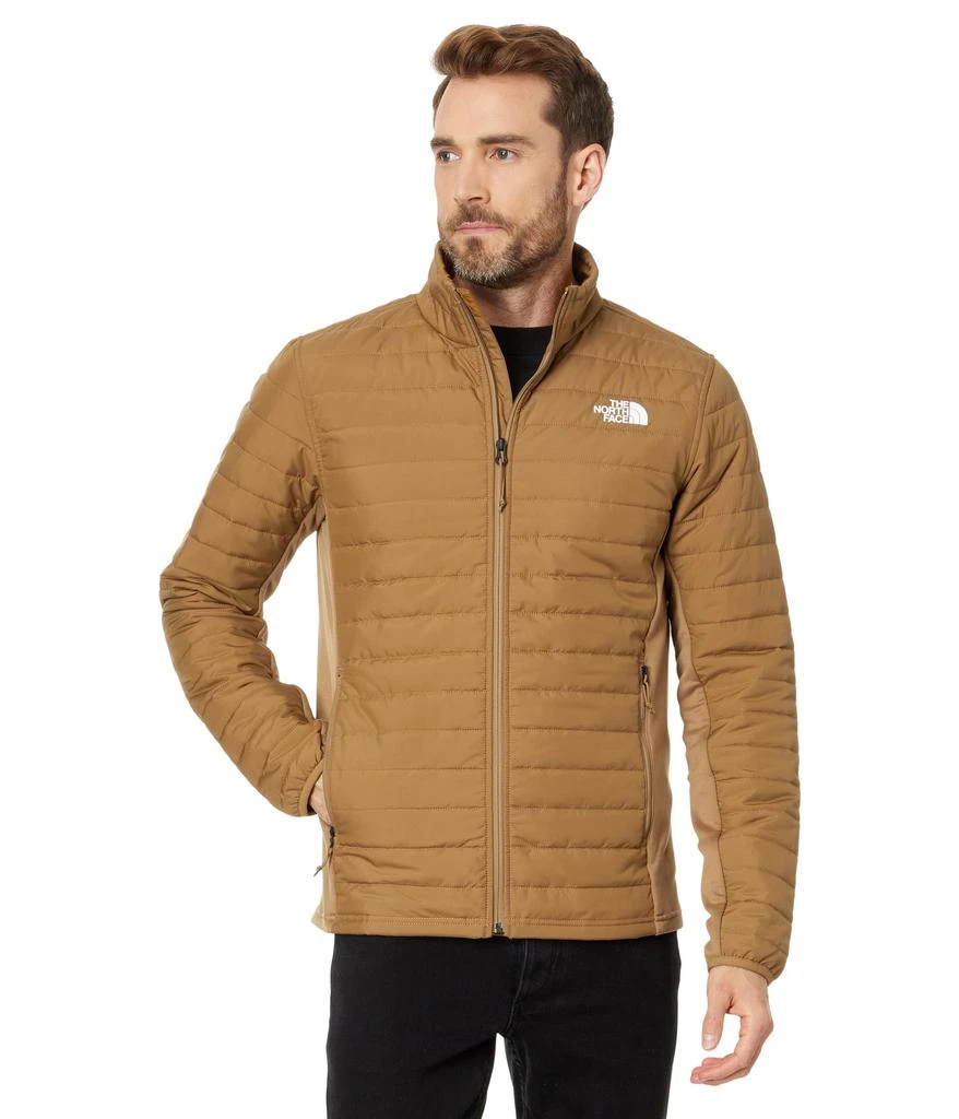 商品The North Face|Canyonlands Hybrid Jacket,价格¥579,第1张图片