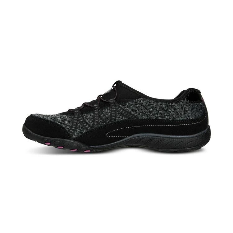 商品SKECHERS|Women's Relaxed Fit: Road Trippin Casual Walking Sneakers from Finish Line,价格¥211,第5张图片详细描述