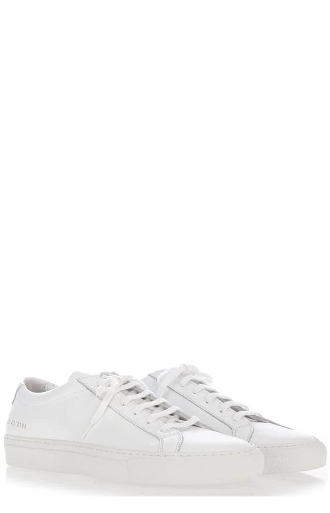 商品Common Projects|Common Projects Original Achilles Low-Top Sneakers,价格¥3216,第2张图片详细描述