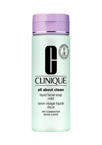 商品Clinique|Liquid Facial Soap – Mild,价格¥169,第1张图片