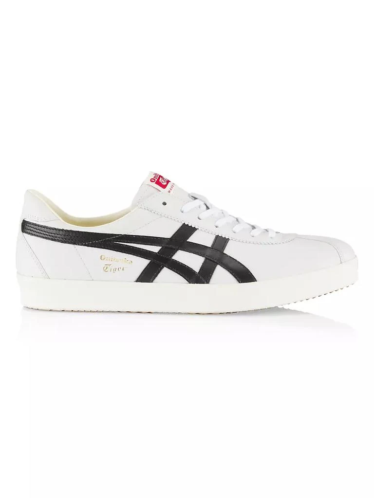 商品Onitsuka Tiger|Men's NIPPON MADE VICKKA Low-Top Sneakers,价格¥2100,第1张图片