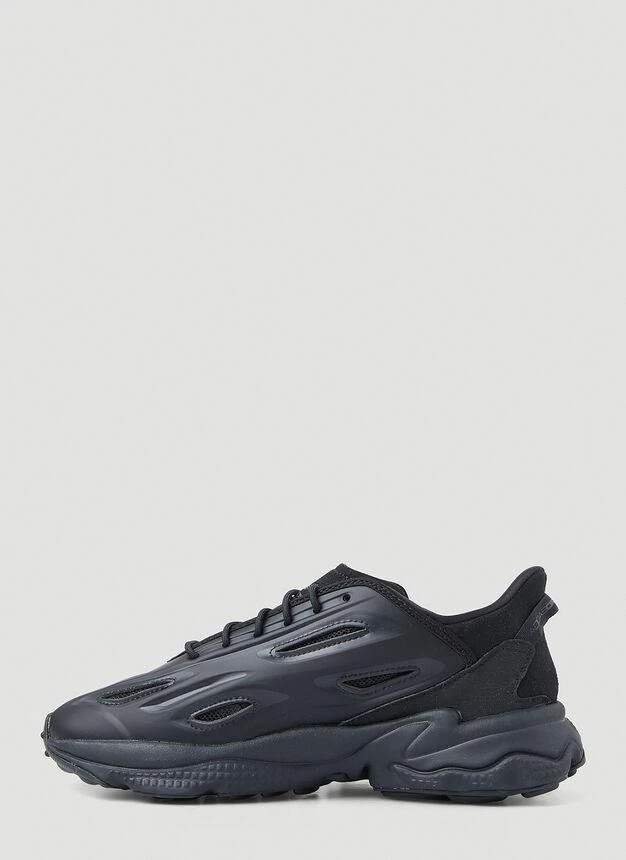 商品Adidas|Ozweego Celox Sneakers in Black,价格¥1221,第4张图片详细描述