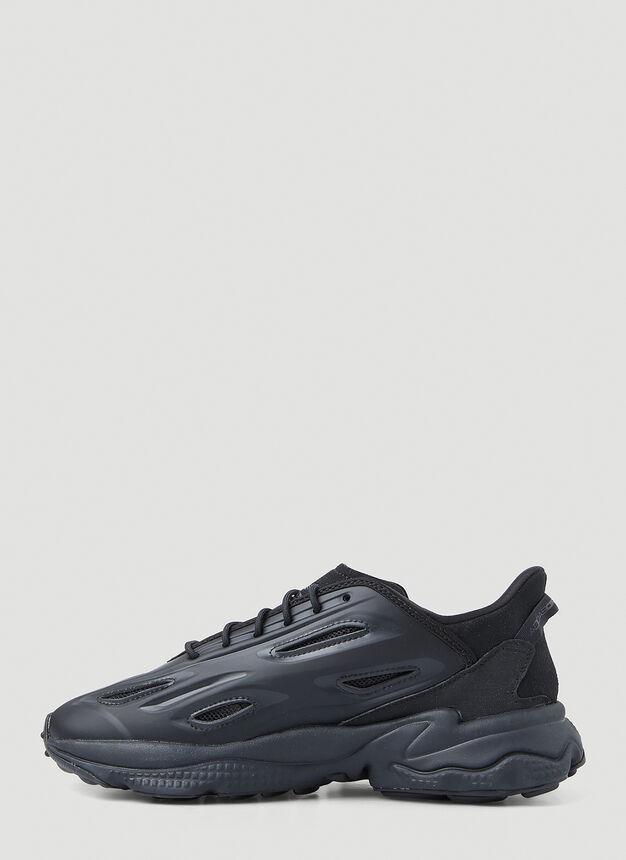 商品Adidas|Ozweego Celox Sneakers in Black,价格¥1035,第6张图片详细描述