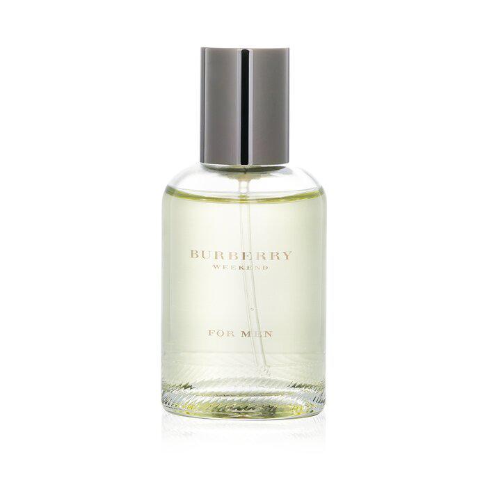 商品Burberry|Burberry 周末男士淡香水Weekend EDT 30ml/1oz,价格¥236,第1张图片