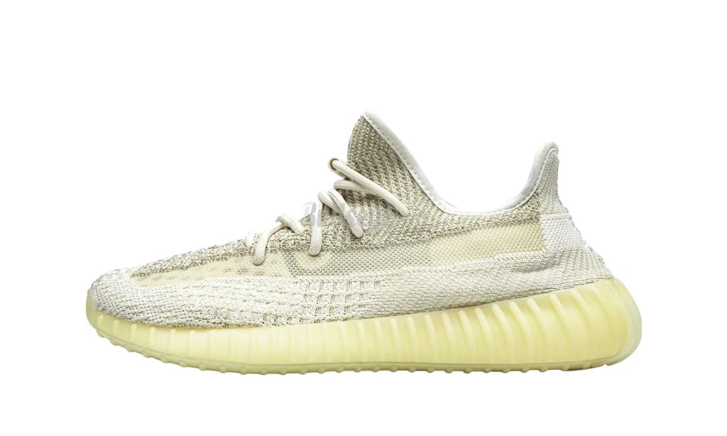 商品Adidas|Adidas Yeezy Boost 350 "Natural",价格¥3130,第1张图片