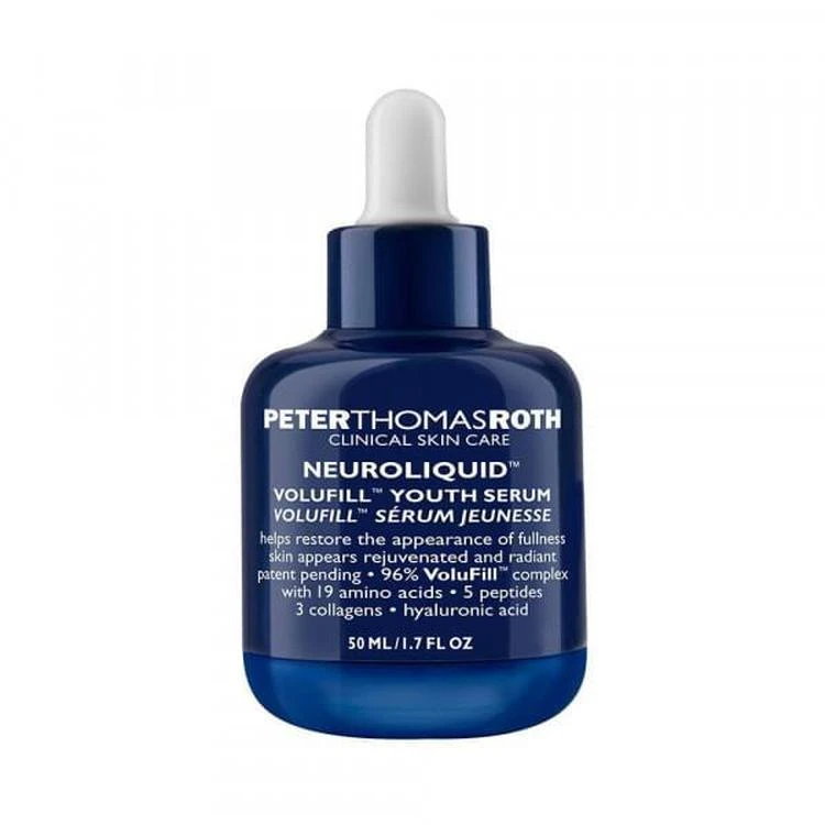 商品Peter Thomas Roth|苹果肌新生精华 (精纯胶原立颜精华液) 50ml,价格¥893,第1张图片