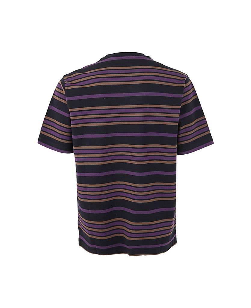 商品STUSSY|Alton Stripe Crew Sweatshirt,价格¥763,第4张图片详细描述