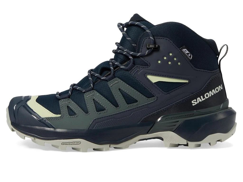 商品Salomon|X Ultra 360 Mid CSWP,价格¥1279,第4张图片详细描述