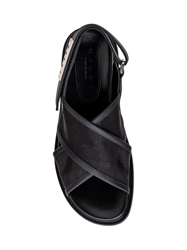 商品Marni|Fussbett Sandal,价格¥3918,第4张图片详细描述