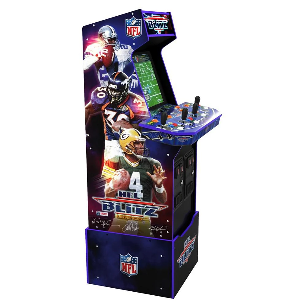 NFL Blitz Arcade Video Game 商品