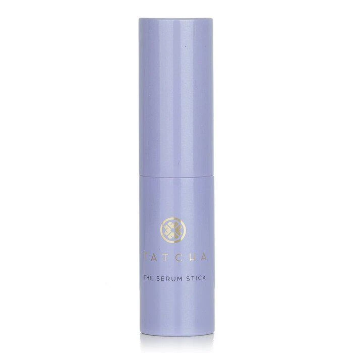 商品Tatcha|Tatcha 焕采高效补水精华棒 重点护理及补妆补水棒 - 所有肤质适用 8g/0.28oz,价格¥306,第1张图片