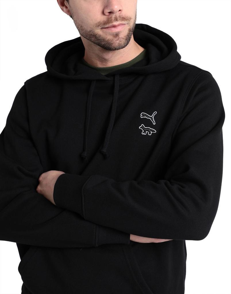 商品Puma|Hooded sweatshirt,价格¥986,第6张图片详细描述
