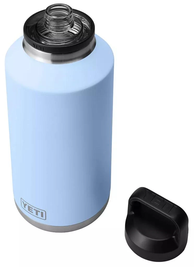 商品YETI|YETI 64 oz. Rambler Bottle with Chug Cap,价格¥436,第3张图片详细描述