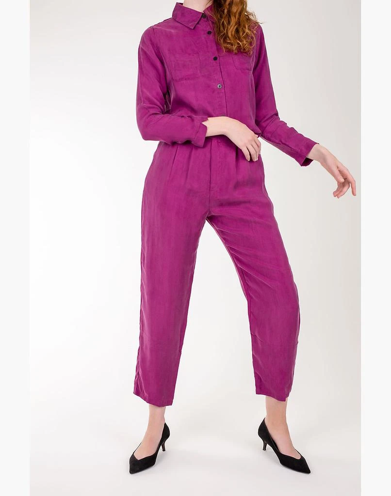 商品Madewell|BEL KAZAN Sloane Pant,价格¥1401,第2张图片详细描述