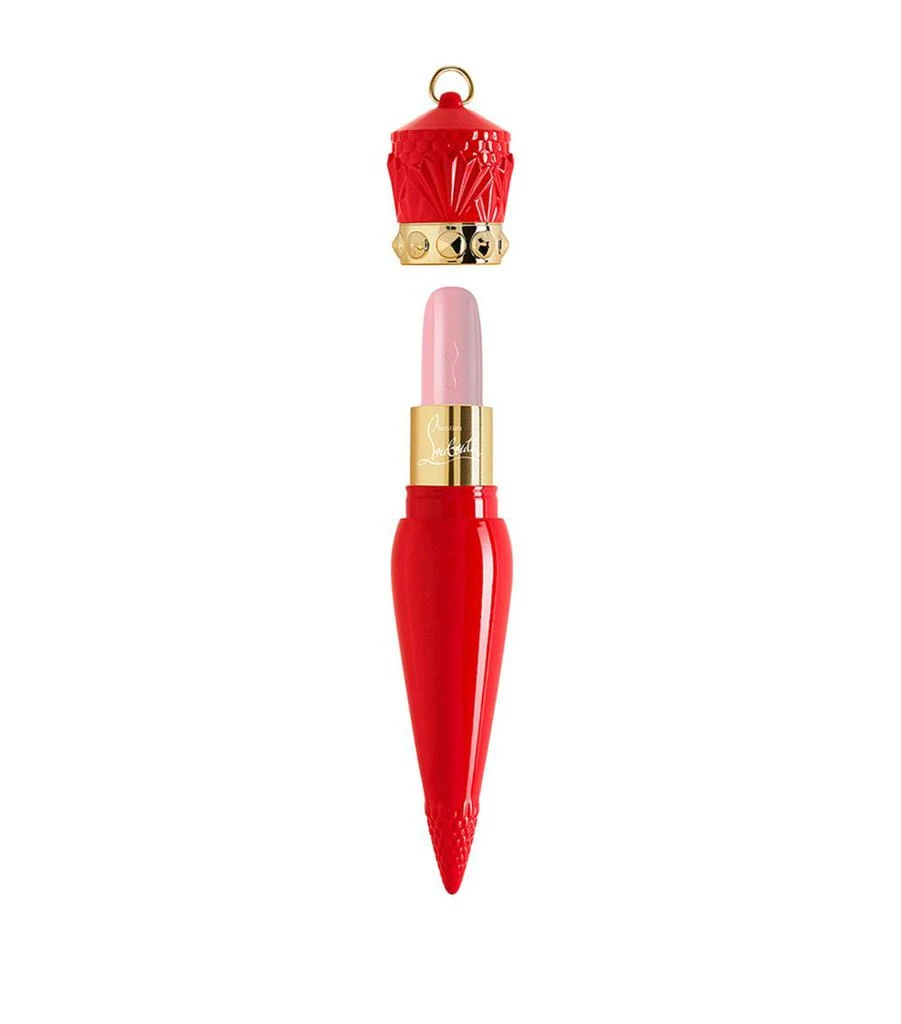 商品Christian Louboutin|SooooO…Glow Refillable Lipstick Case,价格¥448,第2张图片详细描述