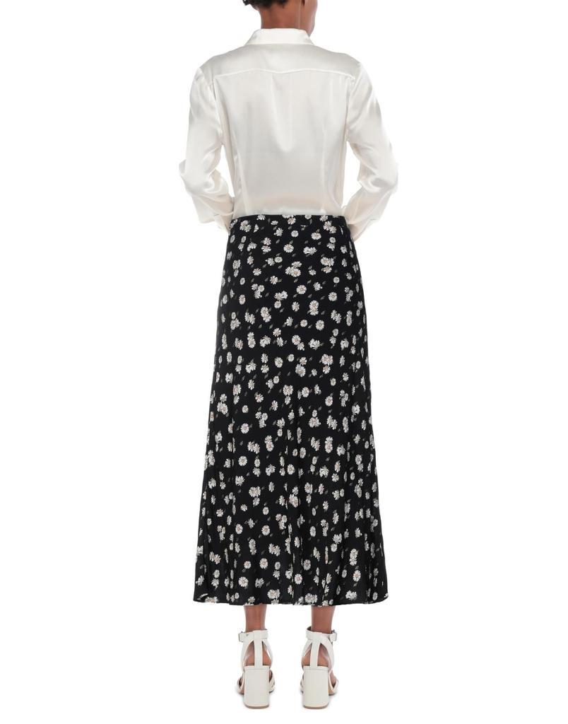 商品NAF NAF|Midi skirt,价格¥351,第5张图片详细描述