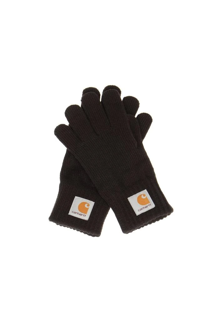 商品Carhartt WIP|Carhartt WIP Lgoo Patch Knitted Golves,价格¥126,第3张图片详细描述