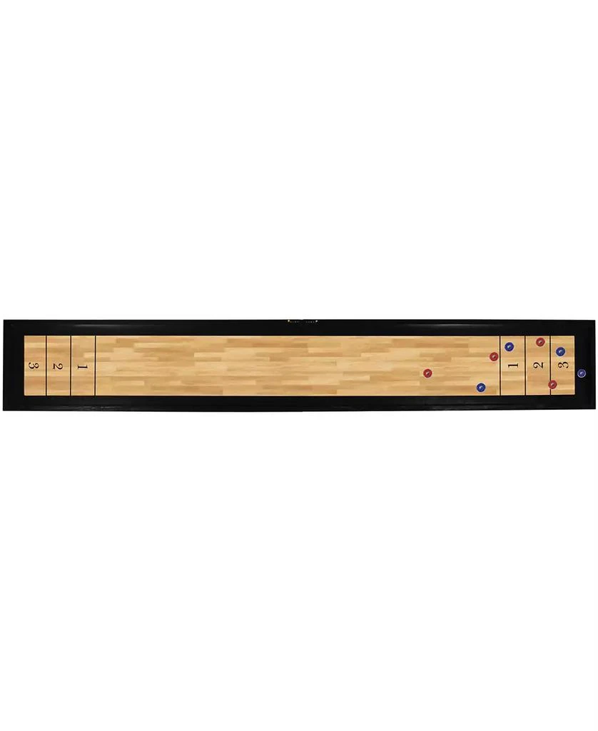 商品Crayola|Table Top Shuffleboard,价格¥815,第5张图片详细描述
