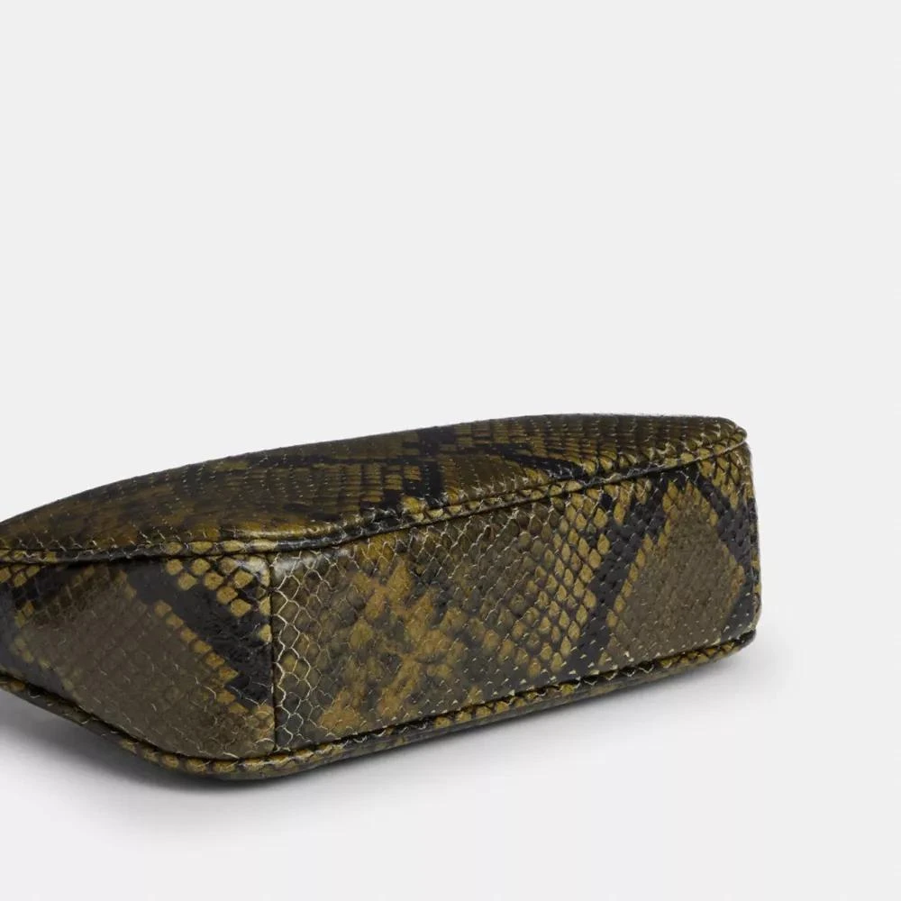 商品Coach|Nolita 19 With Snake Print,价格¥885,第5张图片详细描述