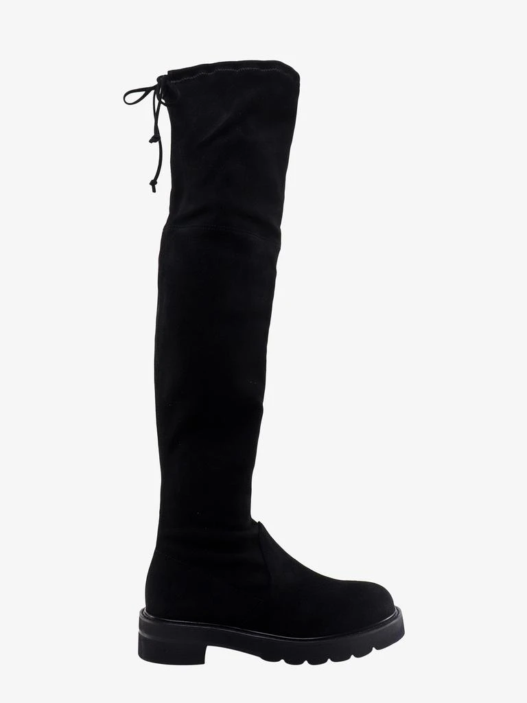商品Stuart Weitzman|LOWLAND LIFT,价格¥3991,第1张图片