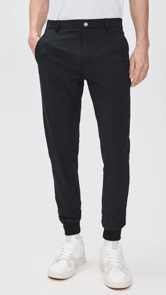 商品Redvanly|Halliday Jogger Pants,价格¥1059,第1张图片