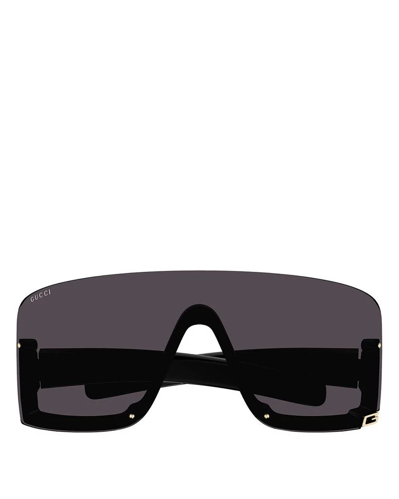 Fashion Show Evolution Mask Sunglasses, 99mm 商品