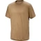 【Brilliant|包邮包税】KRAGG SL COTTON BIRD WORD SHIRT SS 字母印花短袖衬衫棉质舒适适合城市通勤ATPSM09535 商品