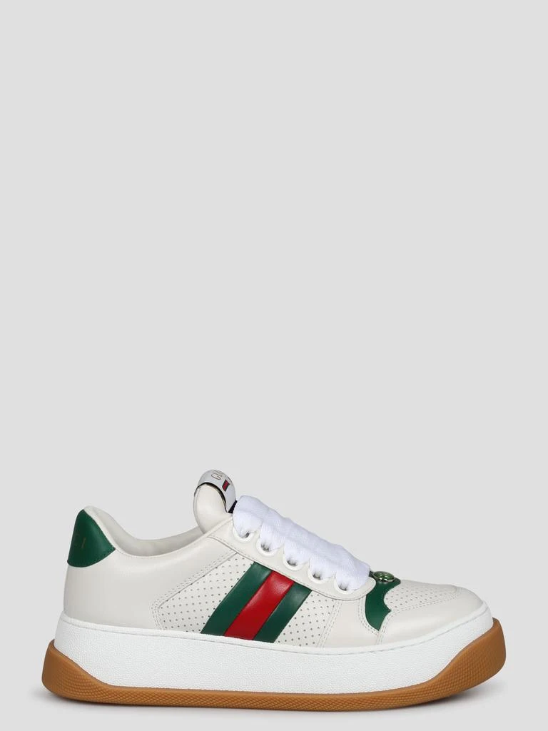 商品Gucci|Web Screener Trainer,价格¥6759,第1张图片