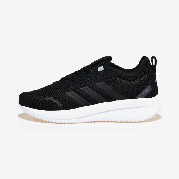 商品Adidas|【Brilliant|包邮包税】阿迪达斯 LITE RACER REBOLD 男生  训练运动鞋 跑步鞋  H00679 CBLACK/CBLACK/IRONMT,价格¥328,第1张图片